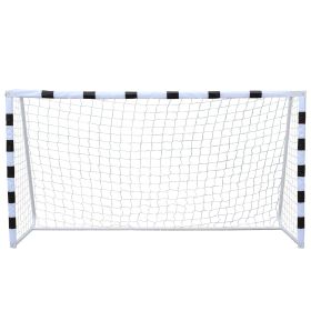 Portable Soccer Door Frame 5.2ft High, Soccer Door, Courtyard Park for Youth Soccer Matches