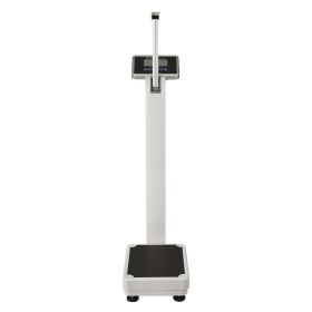 VEVOR Medical Digital Scale Professional Physician Scale for Weight Height 500LB