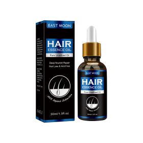 East Moon Men's Hair Serum Strengthening, Moisturizing, Hair Strengthening Hair Treatment (Option: 3PCS)