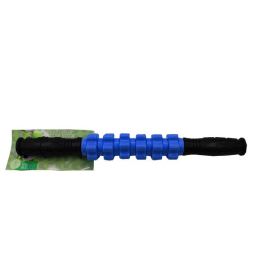 Deep Tissue Roller Stick (Color: Blue)